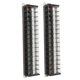 thumbnail image 3 of Bloque de terminales de cable, 2 piezas, 660 V, 30 A, bloque de barrera de cable, bloque de barrera de cable optimizado para la excelencia, 3 of 9