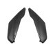 thumbnail image 5 of Embellecedor lateral Para tanque de gasolina de motocicleta shaofei Para GSXR 600 750 2004-2005 patrón de fibra de carbono, 5 of 5