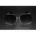 thumbnail image 2 of Gucci GG0817S-001-65 65mm New Sunglasses, 2 of 5