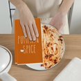 thumbnail image 5 of Fall Halloween Kitchen Towel Set of 2 Fall Pumpkin Striped Kitchen Maple Leaf Hand Towel Kitchen Dish Towel Thanksgiving Dishwashing Bathroom Hand Towel Halloween Decorations, 5 of 6