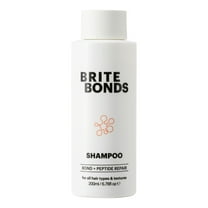 BRITE BONDS Repair Shampoo for Damaged Hair, 6.76 fl oz