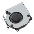 thumbnail image 3 of Ventilador Del Refrigerador De La CPU Del Portátil, Ventilador De Refrigeración De La CPU Del Portátil DC 5V 2.25W Para X409F X409FA X409FJ, 3 of 7