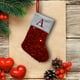 thumbnail image 4 of Bolsas de Regalo de Navidad Medios de Punto, Medios de Lana, Cartas Bordadas, Bolsa de Regalo de Dulces para Niños, Bolsa de Regalo de Medias de Navidad, 4 of 6