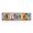 dfhbh465, variant on Vintage Metal Tin Sign for Man Cave Unicorn Way Street Wall Decor S Private Property Decorative