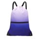 thumbnail image 1 of Mochila con cordón para gimnasio HOLYLUCK para hombre y mujer, 1 of 5