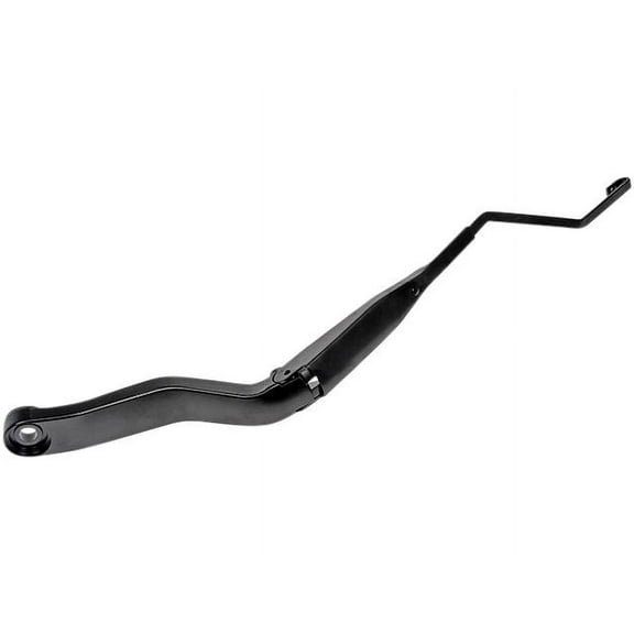 Front Right Windshield Wiper Arm - Compatible with 2016 - 2022 Ram 1500 2017 2018 2019 2020 2021