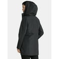 thumbnail image 4 of Big Chill Women's and Women's Plus 3 in 1 Systems Jacket with Hood, Sizes S-3X, 4 of 8