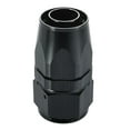 thumbnail image 7 of Black 16AN Straight Swivel Seal Fuel/Oil/Gas Hose Line End Fitting Adapter NEW, 7 of 7