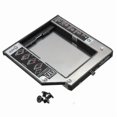 thumbnail image 3 of Disco duro HDD Caddy SATA de 12,7 mm para IBM Lenovo ThinkPad, 3 of 5