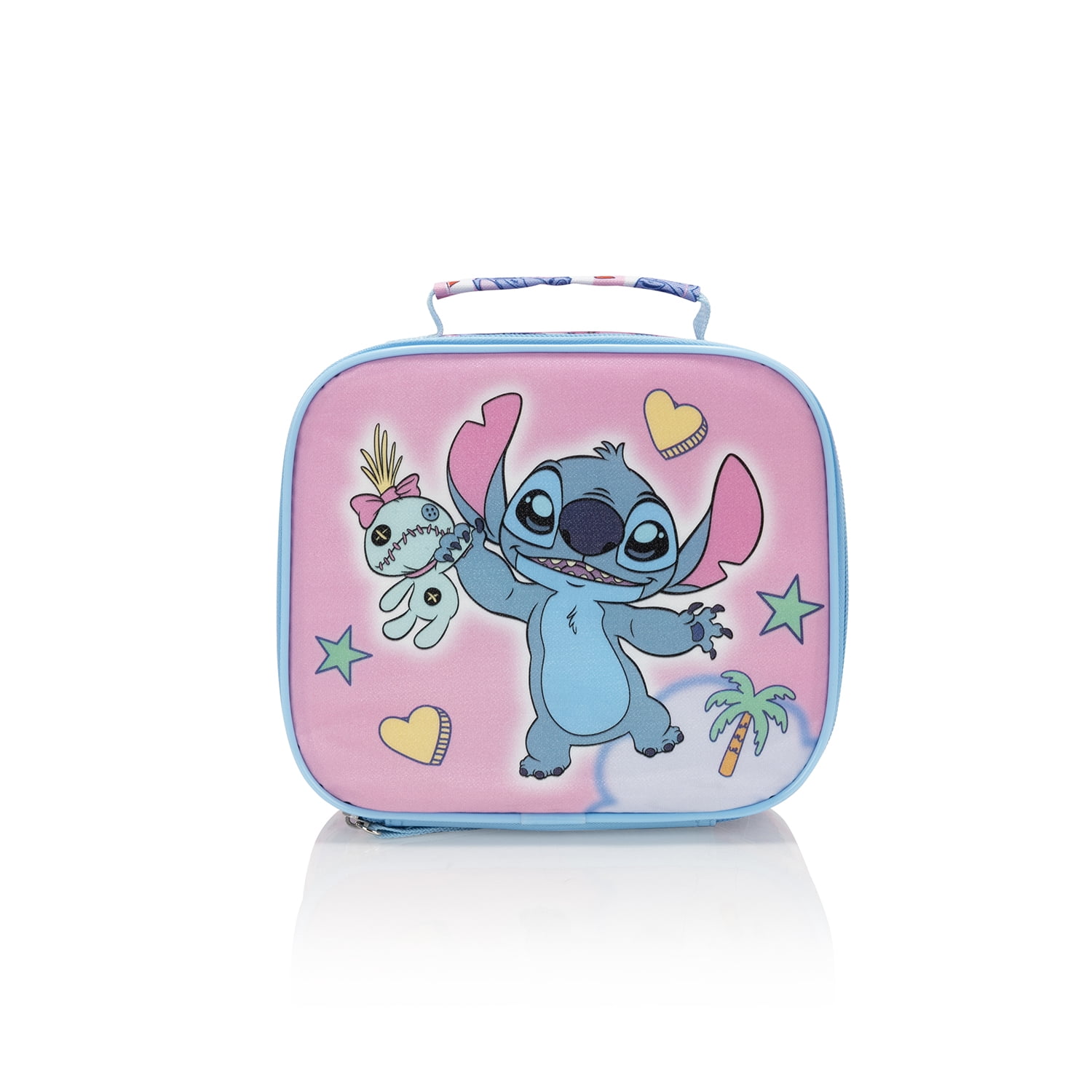 Heys Kids Lilo & Stitch 2pc (Backpack & Lunch Bag) Set (D-EST-ST03-26AR)