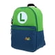 thumbnail image 2 of MOCHILA ESCOLAR CHENSON MARIO BROS LUIGI TONSKY, 2 of 5