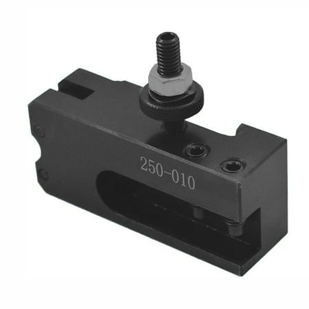 

Lathe Tools Holder 250-010 Quick Change Toolpost Tool Holder For Lathe