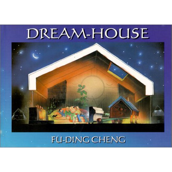 Pre-Owned Dream-Home (Hardcover) 1571741860 9781571741868