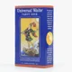 thumbnail image 4 of Baraja de cartas de Tarot Universal de gran tamaño, la baraja de cartas de Tarot más popular, 12x7cm, 4 of 5