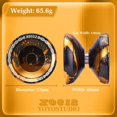 thumbnail image 4 of Yo-Yo YOYOSTUDIO X0312 Fingerspin de doble propósito para niños y adultos, 4 of 9