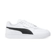 thumbnail image 1 of Tenis Puma Caven Dime Unisex blanco 29, 1 of 6