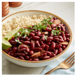 thumbnail image 5 of Chef's Quality Dark Red Kidney Beans, Premium Cooked Kidney Beans, #10 Cans, Case of 6, Bulk Pantry Beans for Chili, Soups, Salads & Restaurant Cooking, 5 of 5