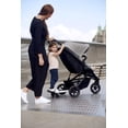 thumbnail image 2 of Thule Spring Stroller, Grey Melange, 2 of 3