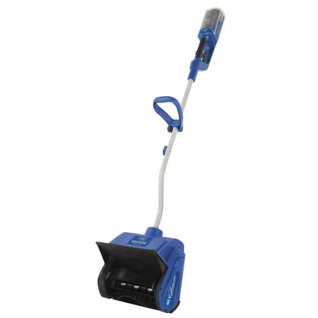 Snow Joe iON 40-Volt Cordless 13-Inch Brushless Snow Shovel with