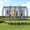 Multicolor, variant on Outdoor Trampoline,Fashionsport Outfitters 8FT/10FT/12FT/14FT Round Jumping Trampoline with Enclosure Net and Ladder,Recreational Backyard Trampolines Anti-Rust for Kids Birthday Gift