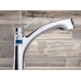 thumbnail image 7 of Maxton Pull-out Kitchen Faucet with Soap/lotion Dispenser, 7 of 7
