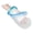 Adult short arm M, variant on Soft Cast Cover for Shower Arm Comfortable Easy to Use Adult Protector