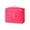Hot Pink, variant on Taotanxi Travel Makeup Bag Cosmetic Bag Makeup Bag Toiletry bag for women and men (Hot Pink)