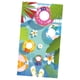 thumbnail image 1 of Bandera colgante con decoraciones divertidas para juegos de lanzamiento para niños y niñas en el patio. Estilo C, 1 of 9