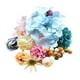 thumbnail image 2 of 30 Piezas de Flores Artificiales Perfecl Cabezas de Flores de Seda, 2 of 8