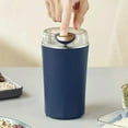 thumbnail image 5 of Electric Grinding Machine Grain Grinder Small Coffee Grinder EU Plug, 5 of 5