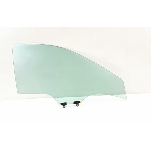 Tempered Passenger Right Side Front Door Window Door Glass Compatible with Honda CR-V 2023-2025 Models