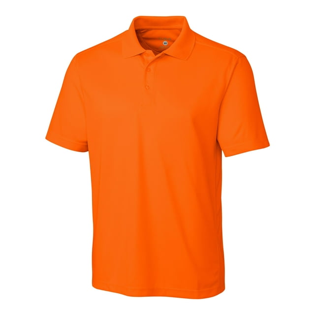 Clique Men's Ice Pique Polo Shirt