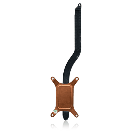 Replacement Heatsink Compatible With MacBook Air 11" (A1465 / Mid 2012)