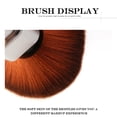 thumbnail image 5 of All - in - One Makeup Brush Set for Various Makeup Needs, 5 of 5