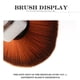 thumbnail image 5 of Pinceles de maquillaje Brocha de sombra de ojos Herramientas de maquillaje Loose Powder Blusher Foundation Make Up Brush, 5 of 5