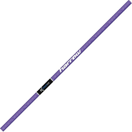 UPC: 0849776004290 | Harrow Women s Kfource Skinny Lacrosse Shaft