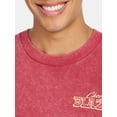 thumbnail image 4 of Toyota, Men's & Big Men's Graphic Muscle Tank, Chevy Blazer, Sizes XS-5XL, 4 of 5