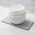 thumbnail image 5 of Pivot Direct PD-GLD-CKM-GR Glad Cookie Kit, Grey & White - Medium, 5 of 7