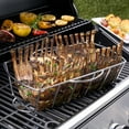 thumbnail image 5 of Expert Grill BBQ Rib Rack, 5 of 10