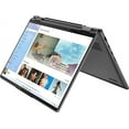 thumbnail image 5 of Latest LENOVO Yoga 7i 2-in-1 Laptop | 14" 2.2K Touchscreen | Intel 10-Core i5-1235U | Iris Xe Graphics | 8GB LPDDR5 512GB SSD | WI-FI 6E | Thunderbolt 4 | HDMI | Backlit KB | FPR | Windows 11 Pro, 5 of 5