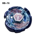 thumbnail image 1 of 42 Types Metal Fusion Starter Spinning Top Fun Toy Christmas Kids Gift-, 1 of 1