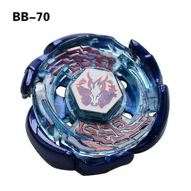 42 Types Metal Fusion Starter Spinning Top Fun Toy Christmas Kids Gift-