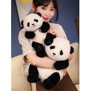 Giant Panda Plush Toy Stuffed Animal