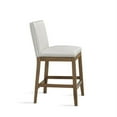 thumbnail image 3 of Somerville Ivory Counter Stool, 3 of 5