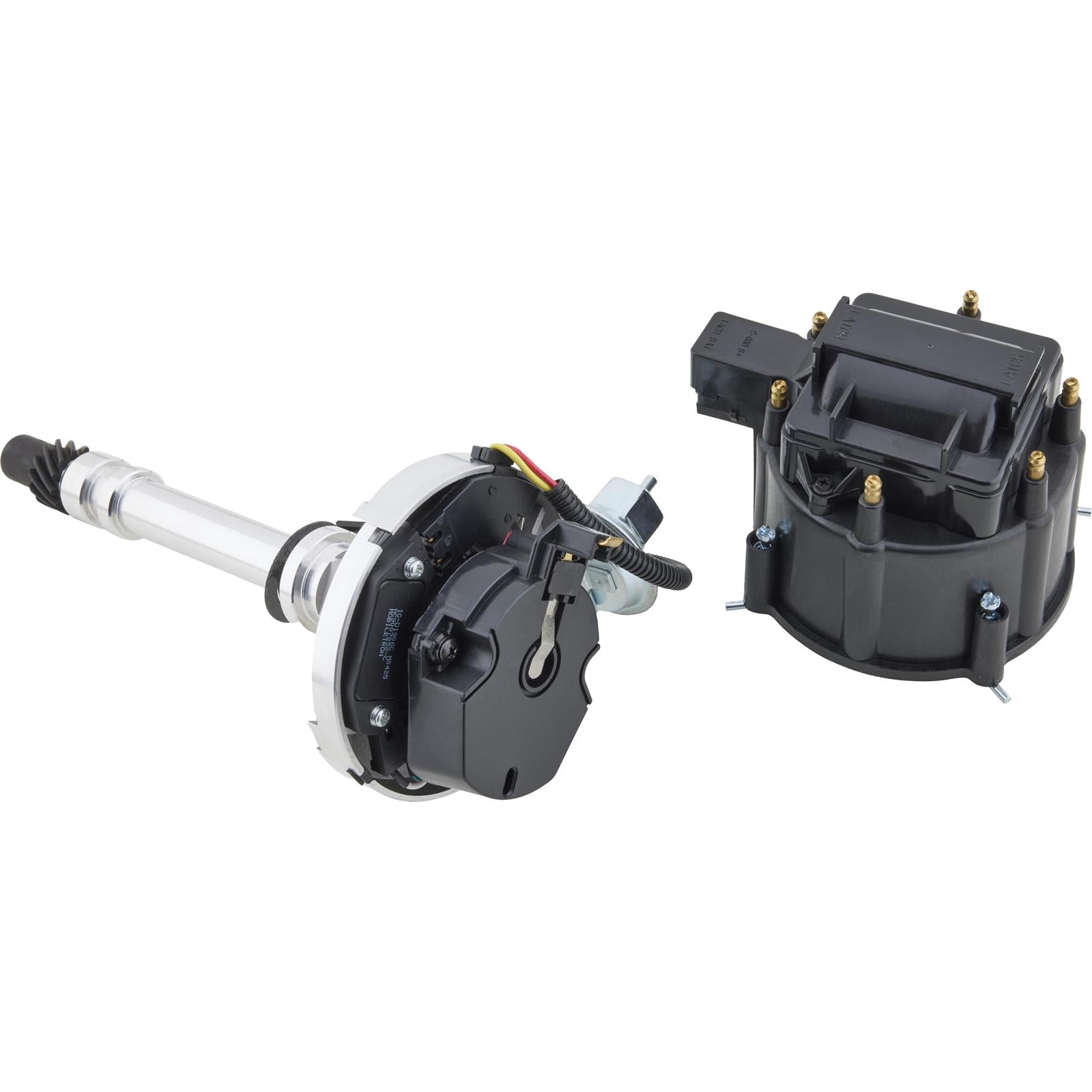 Chevy 262CI/4.3L V6 HEI Distributor
