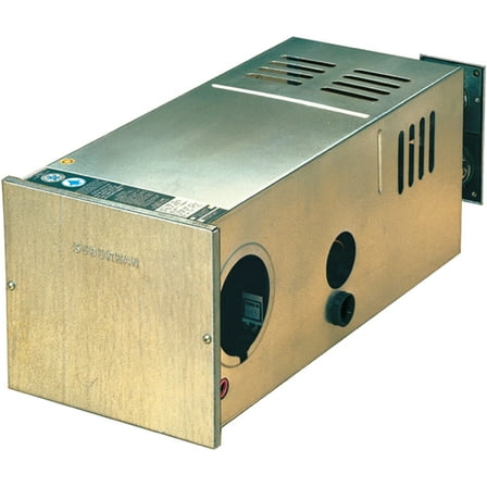 Suburban 2450A NT Series 12V Lightweight 19,000 BTU RV Furnace