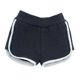 thumbnail image 5 of 1/6 Pantalones cortos para muñeca, ropa y accesorios de tela suave, regalos para adultos y niños. Gris oscuro, 5 of 9