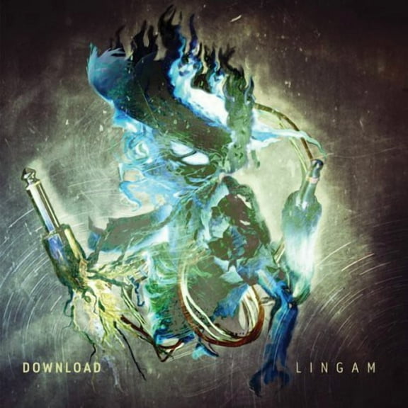 Download - Lingam - Electronica - CD