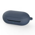 thumbnail image 1 of EGNMCR Anti-shock Flexible Full Protective Cover Case for Galaxy Buds+ Silicone Cover, 1 of 2