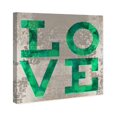 thumbnail image 2 of Runway Avenue Printed Typography Canvas Art Print, 2 of 5